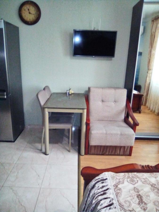 Apartment 1-комнатная квартира-студия люкс элитный дом-2016 центр *