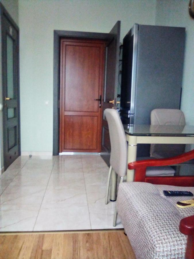 Apartment 1-комнатная квартира-студия люкс элитный дом-2016 центр Truskavets